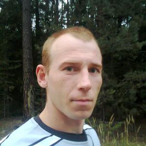 Николай, 39 лет, Урень