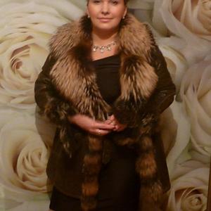 Девушки в Таганроге: Ирина, 46 - ищет парня из Таганрога