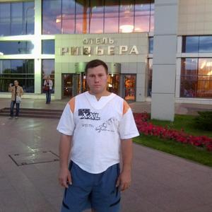 Парни в Алатыре (Чувашия): Алексей, 42 - ищет девушку из Алатыря (Чувашия)