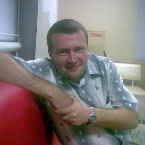 Парни в Острогожске: Сергей, 43 - ищет девушку из Острогожска