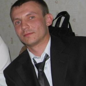 Александр, 40 лет, Нижний Тагил