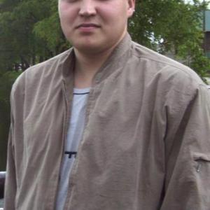 Сергей, 36 лет, Тверь