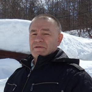Арнольд, 85 лет, Южно-Сахалинск