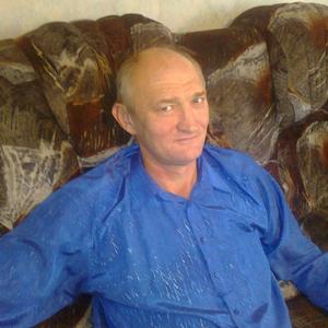 Олег, 60 лет, Курганинск