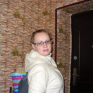 Елена, 49 лет, Елабуга