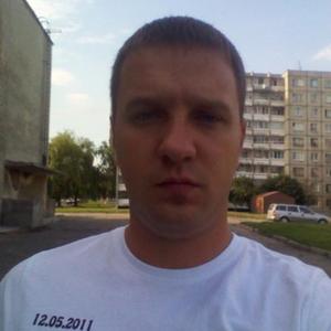 Виталий, 37 лет, Пинск