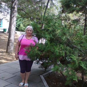 Антонина, 71 год, Москва