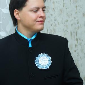 Николай, 43 года, Шелехов