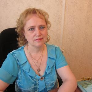 Девушки в Сыктывкаре: Елена, 62 - ищет парня из Сыктывкара