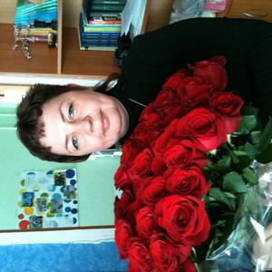 Девушки в Муравленко: Альбина, 51 - ищет парня из Муравленко
