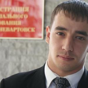Артем, 38 лет, Нижневартовск