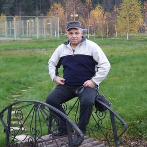  Владимир  Киливник, 68 лет, Воркута