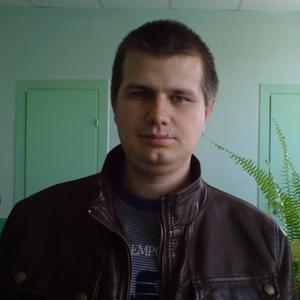 Виталий, 37 лет, Белгород