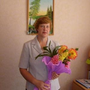 Ирина Чебыкина, 60 лет, Арти