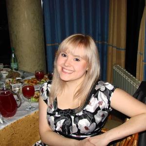 Nina, 35 лет, Иркутск