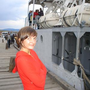 Ольга, 37 лет, Иркутск