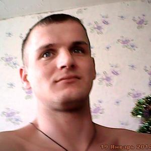 Антон, 38 лет, Железногорск