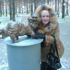 Светлана, 64 года, Нижневартовск