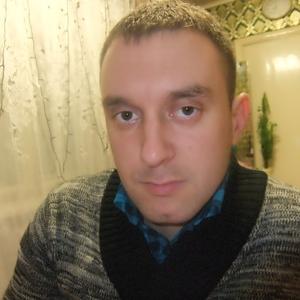 Илья, 38 лет, Кропоткин