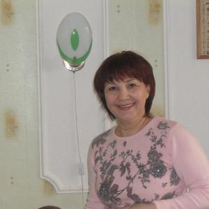 Татьяна, 65 лет, Иваново
