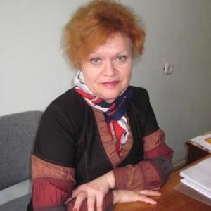 Наталья, 73 года, Астрахань