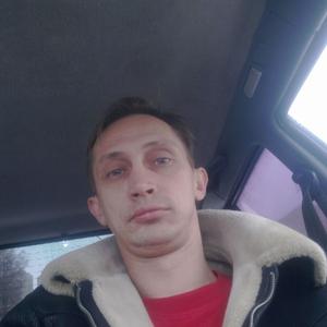 Сергей, 49 лет, Кашин