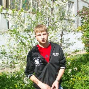 Александр, 35 лет, Ульяновск