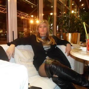 Irene, 43 года, Rimini