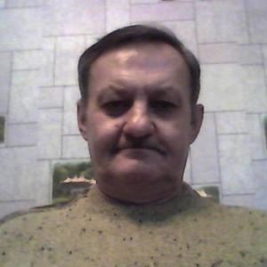 Игорь, 65 лет, Ангарск