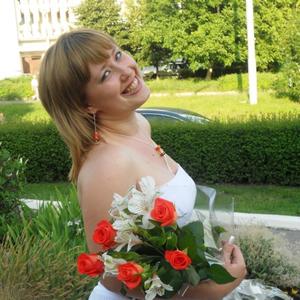 Энн, 35 лет, Краснодар
