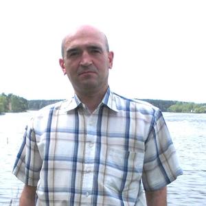 Сергей, 60 лет, Верхняя Песочня