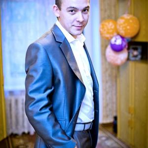 Илья Балбекин, 34 года, Черноголовка