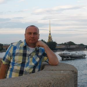 Виктор Евлампиев, 54 года, Звенигород