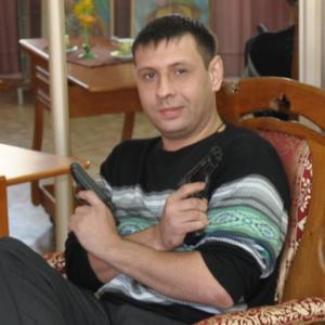 Денис Горяев, 45 лет, Хабаровск