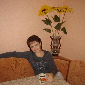 Нина, 40 лет, Нижний Новгород