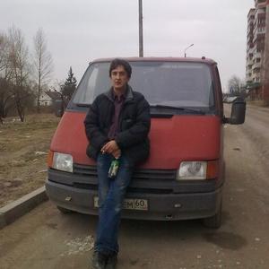 Roman, 54 года, Псков