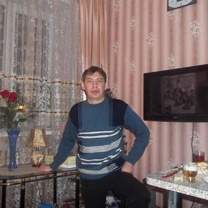 Валера, 51 год, Архангельск