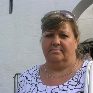 Olga No, 60 лет, Кемерово