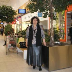Ирина, 70 лет, Нижний Новгород