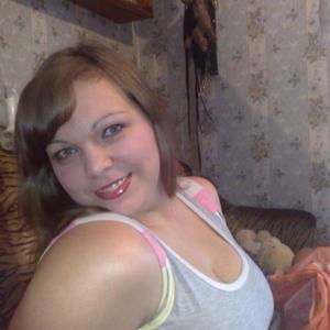 Анна, 34 года, Хабаровск