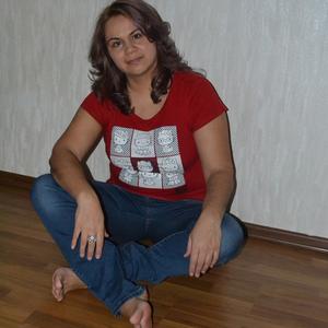 Елена, 48 лет, Дальнереченск