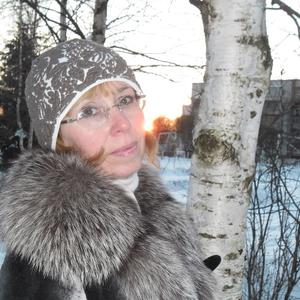 Марина Щербакова, 62 года, Сосновый Бор