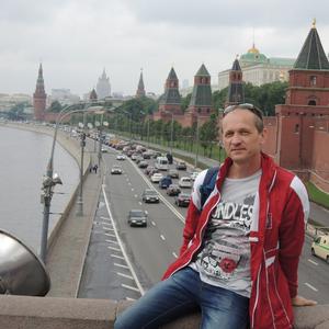 Андрей, 57 лет, Волжский