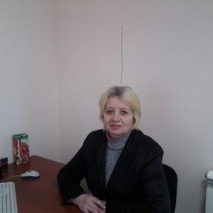 Марина, 62 года, Улан-Удэ