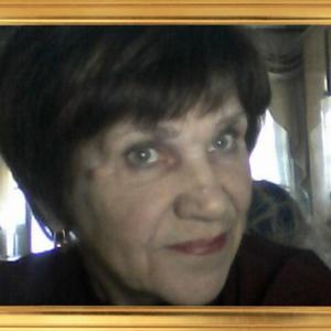 Антонина, 77 лет, Новосибирск