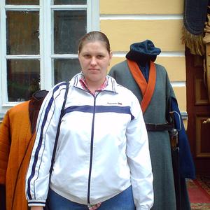 Девушки в Оренбурге: Татьяна, 36 - ищет парня из Оренбурга
