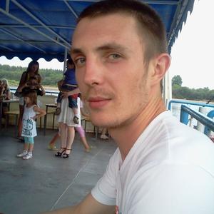 Андрей Ярославцев, 33 года, Киров