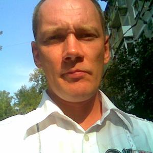 Константин Старков, 53 года, Пермь