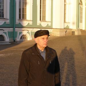 Alexs Sagdiev, 69 лет, Саратов