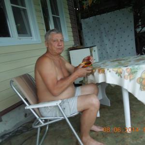 Sergey, 74 года, Липецк